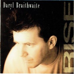 Daryl Braithwaite - Rise (1991)