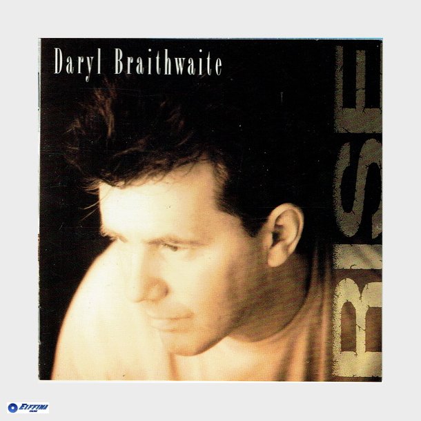 Daryl Braithwaite - Rise (1991)