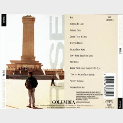 Daryl Braithwaite - Rise (1991)