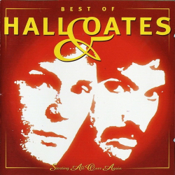 Daryl Hall &amp; John Oates - Best Of Hall &amp; Oates (DB) (1997)
