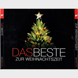 Das Beste Zur Weihnachtseit (2013) (3xCD Fat)