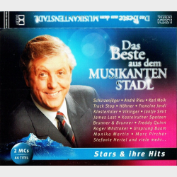 Das Beste aus dem Musikanten Stadl (2004)