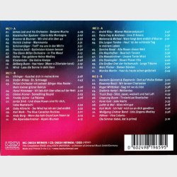 Das Beste aus dem Musikanten Stadl (2004)