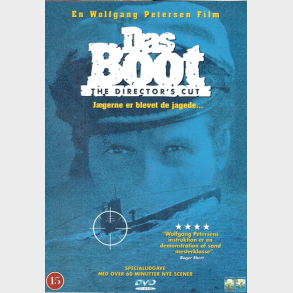 Das Boot (1982) (DC)