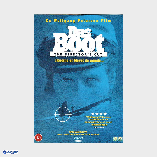 Das Boot (1982)