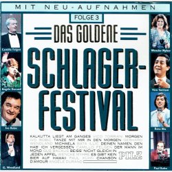 Das Goldene Schlagerfestival Folge 3