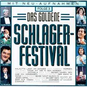Das Goldene Schlagerfestival Folge 3