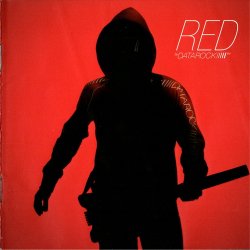Datarock - Red (2009)