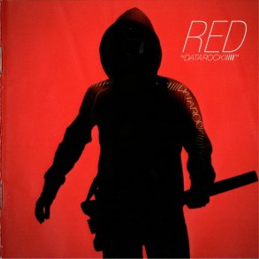 Datarock - Red (2009)