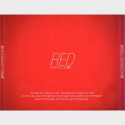 Datarock - Red (2009)