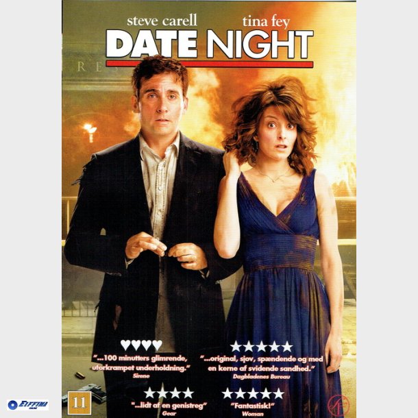 Date Night (2010)