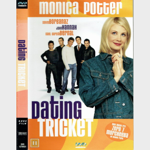 Dating Tricket (2002)