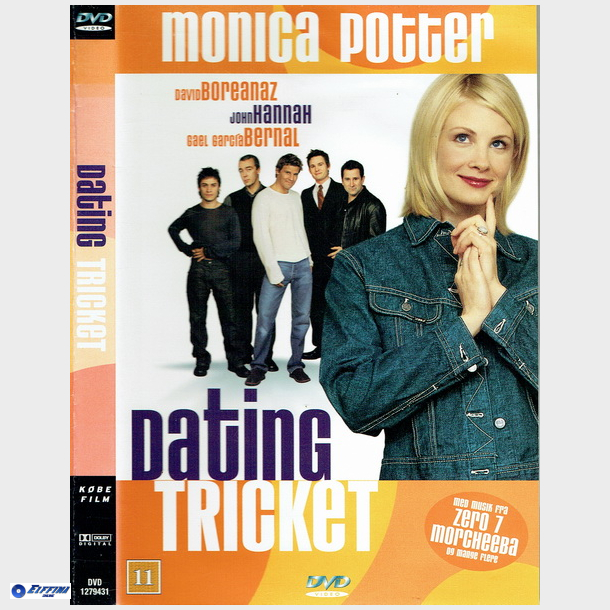 Dating Tricket (2002)
