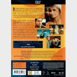 Dating Tricket (2002)