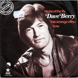 Dave Berry - Night Of The Fly (1977)