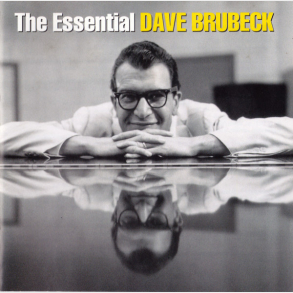 Dave Brubeck - The Essential Dave Brubeck (2003)