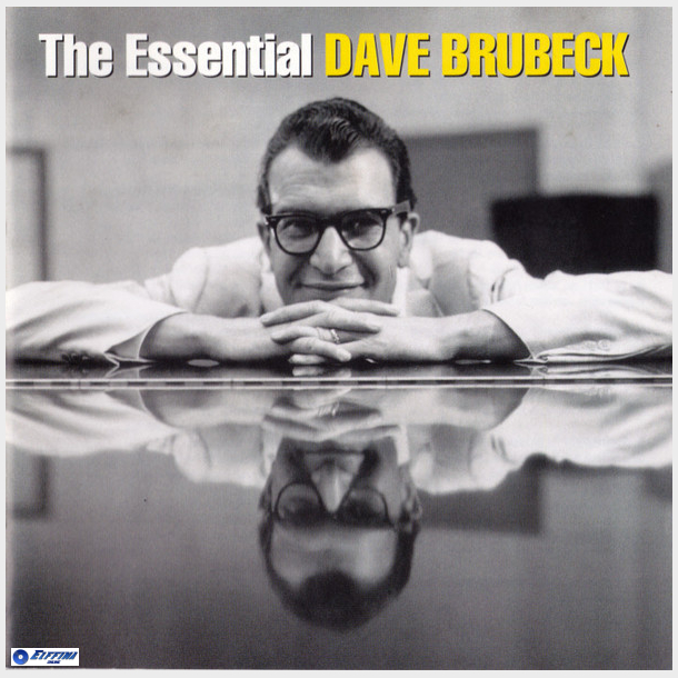 Dave Brubeck - The Essential Dave Brubeck (2003)