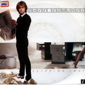 Dave Edmunds - Slipping Away (1983)