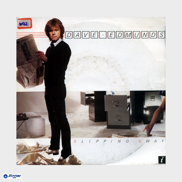 Dave Edmunds - Slipping Away (1983)