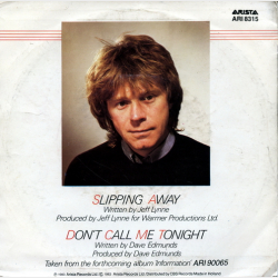 Dave Edmunds - Slipping Away (1983)