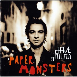 Dave Gahan - Paper Monsters (2003)