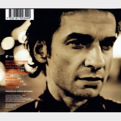 Dave Gahan - Paper Monsters (2003)