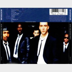 Dave Matthews Band - Before These Crowded Streets (1998)
