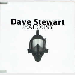 Dave Stewart - Jealousy (1994) (Promo)