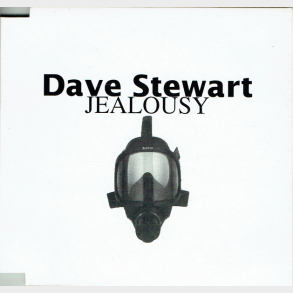 Dave Stewart - Jealousy (1994) (Promo)