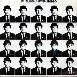 David - Am I Normal (1983)