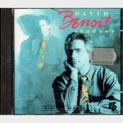 David Benoit - Shadows (1991)