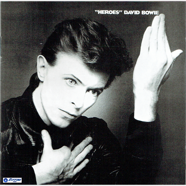 David Bowie - Heroes (1999)