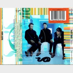 David Bowie - Hours... (1999)