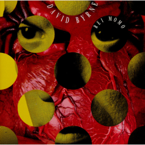 David Byrne - Rei Momo (1989)