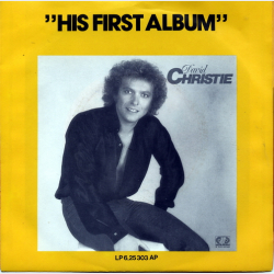 David Christie - Backfire