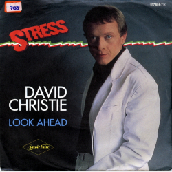 David Christie - Strees (1984)