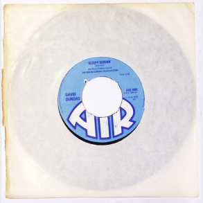 David Dundas - Sleepy Serena (1976)