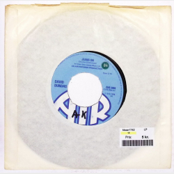 David Dundas - Sleepy Serena (1976)