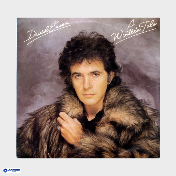 David Essex - A Winter's Tale (1982)