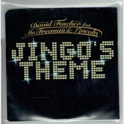 David Fascher ft. Mr. Freeman &amp; Pincoln - Jingo's Theme (2005)