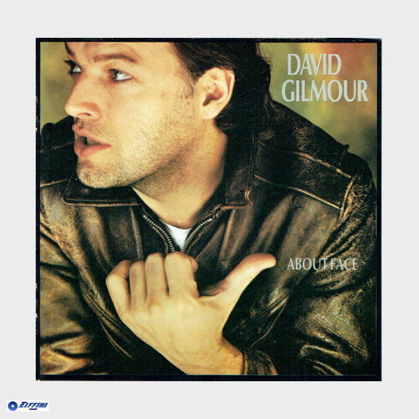 David Gilmour - About Face (1983)
