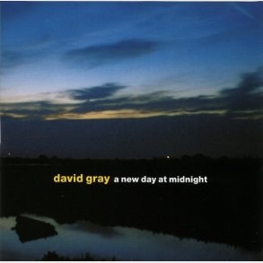 David Gray - A New Day At Midnight (2002)
