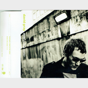 David Gray - Dead In The Water (2002)