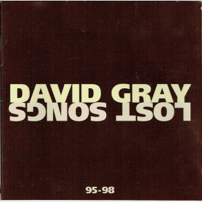 David Gray - Lost Songs 95-98 (2000)