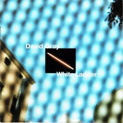 David Gray - White Ladder (1998)