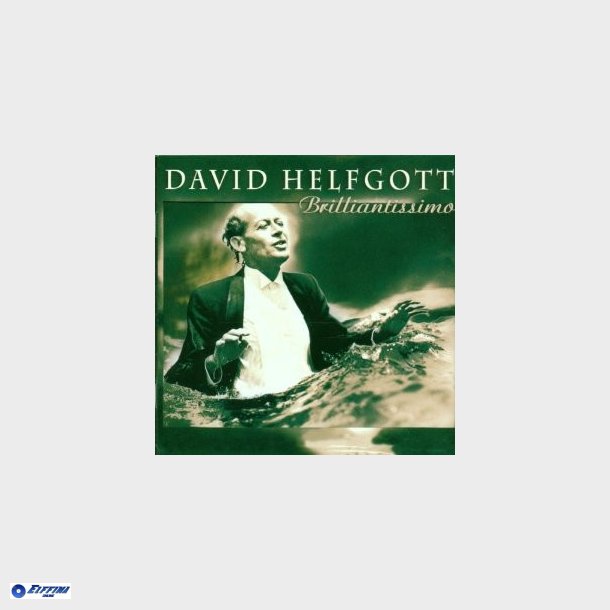 David Helfgott - Brilliantissimo (1997)