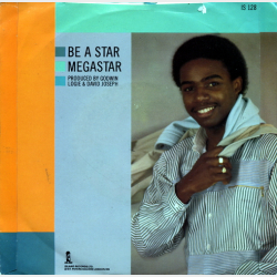 David Joseph - Be A Star (1983)