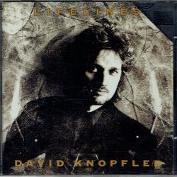 David Knopfler - Lifelines (1991)