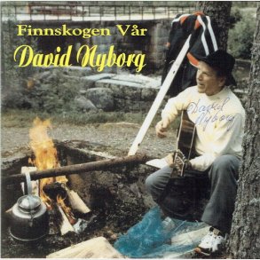 David Nyborg - Finnskogen Vr