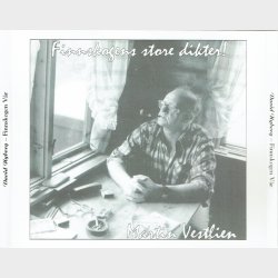 David Nyborg - Finnskogen V�r